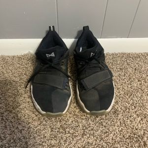 paul george basketball shoes
